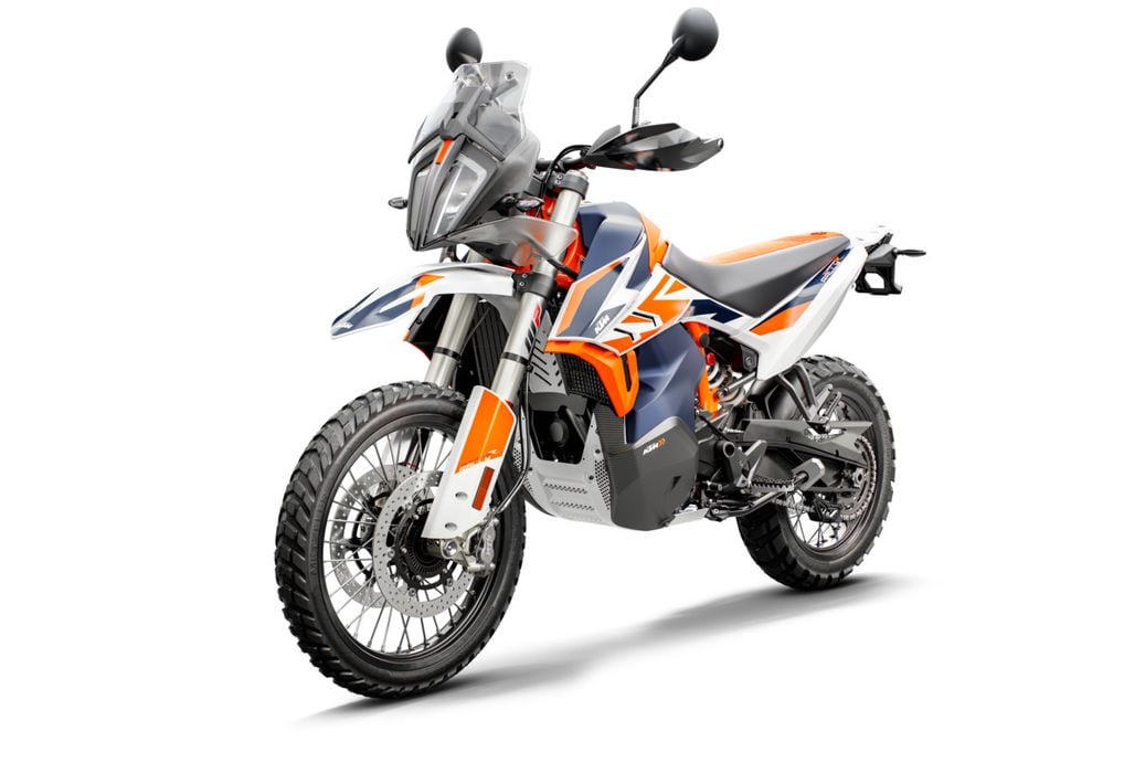 Ktm 790 adventure r price usa sale