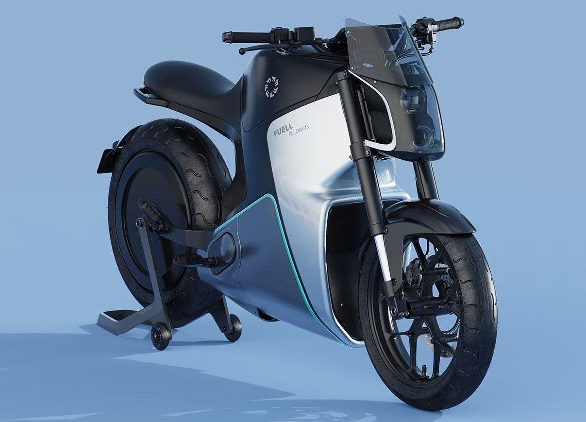 Electric Motorcycles To Buy In 2023 | LaptrinhX / News