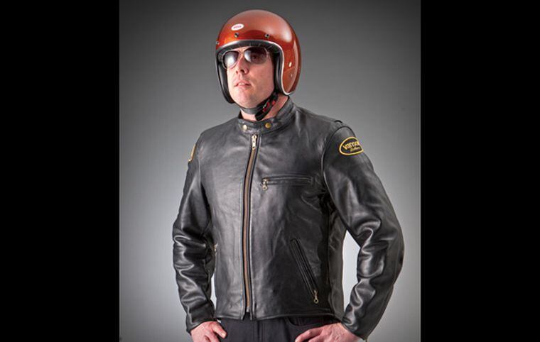 Vanson Ar2 Jacket Product Review Motorcycle Gear Reviews Cycle World