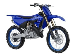 2022 Yamaha YZ125 Buyer's Guide: Specs, Photos, Price | Cycle World