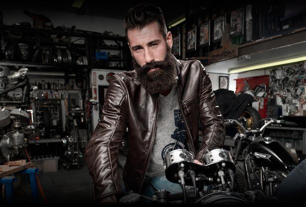 Triumph mugello jacket sale