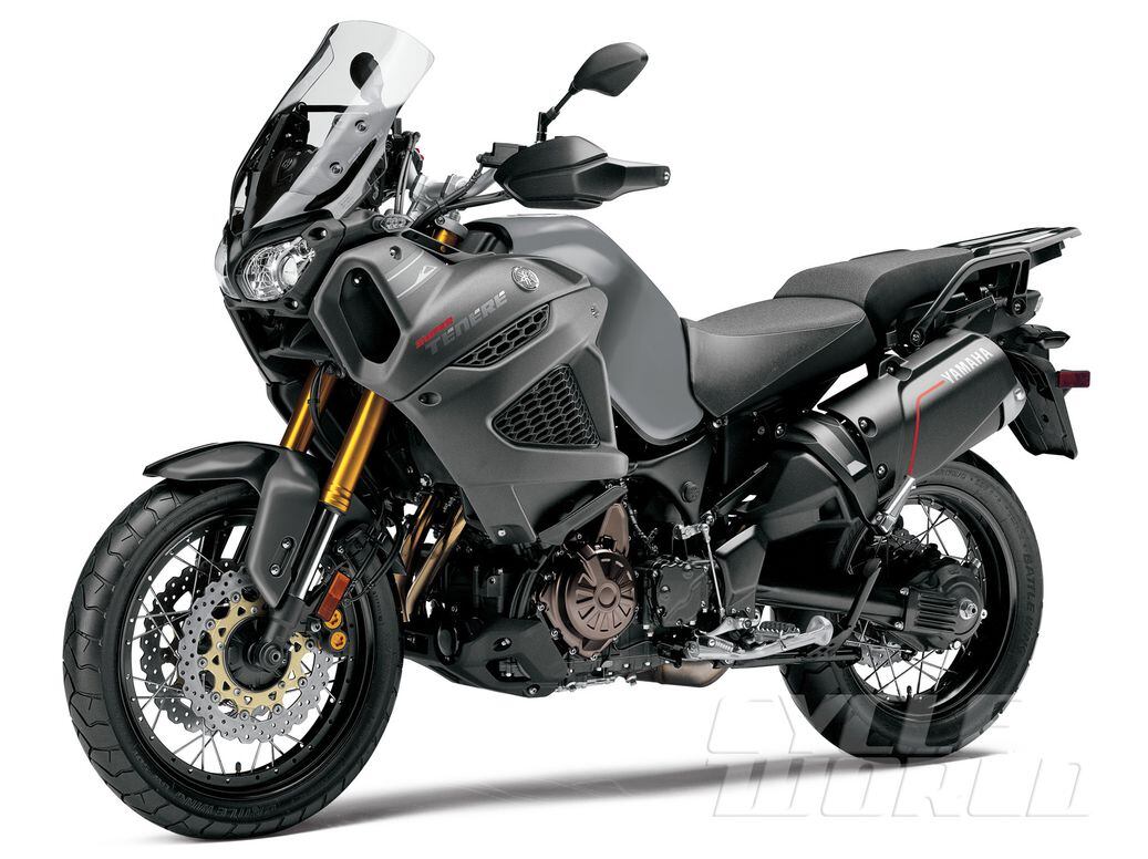 Yamaha xt1200z super discount tenere