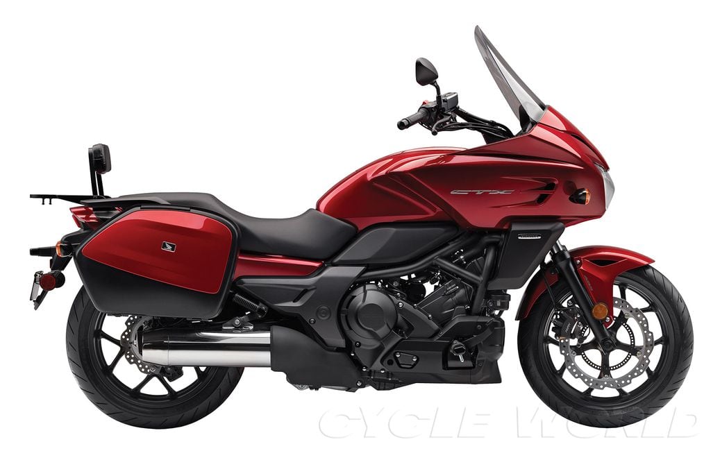 2014 honda ctx700 for sale store near me