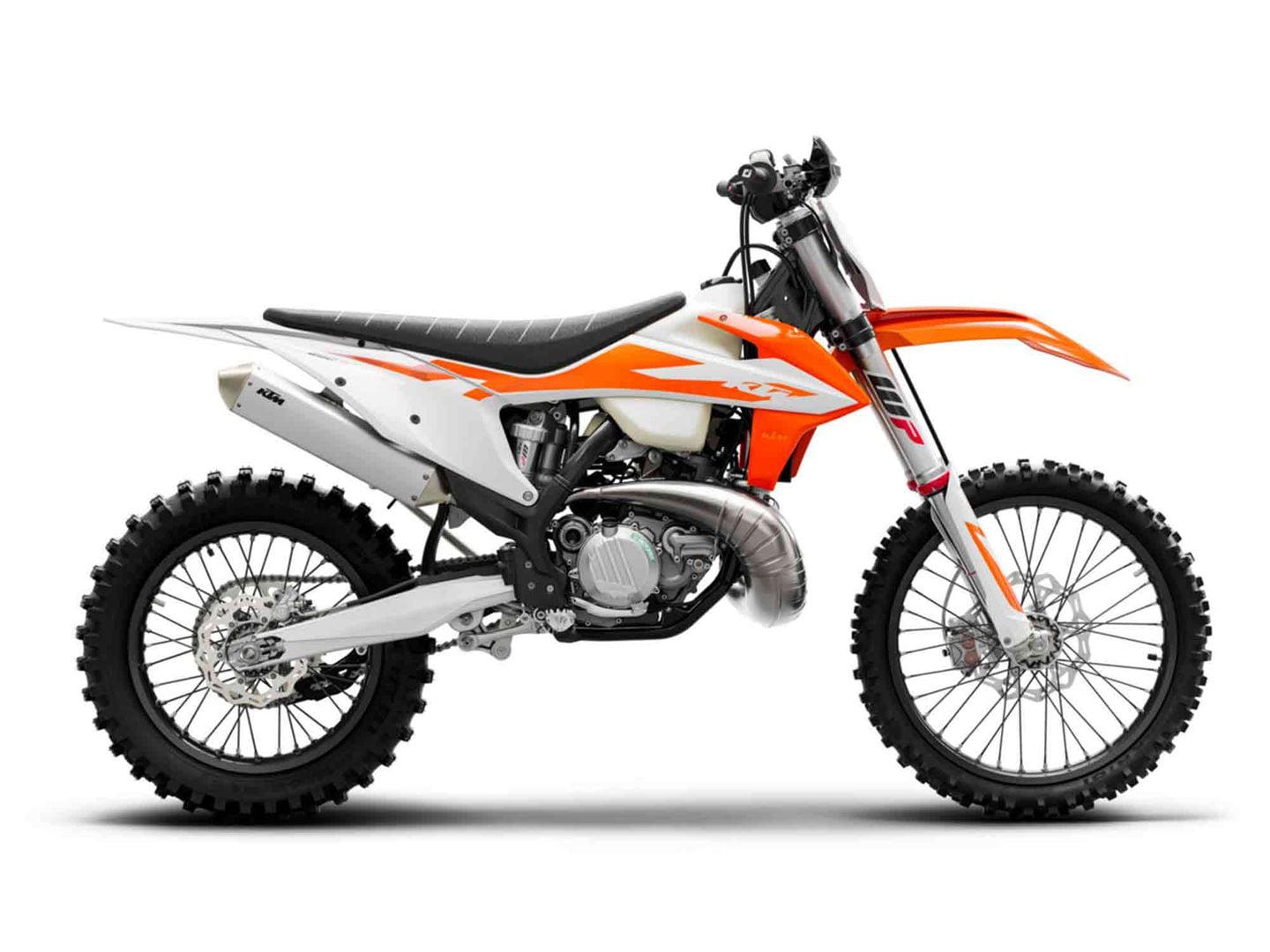 2020 KTM 250 XC TPI Buyer's Guide: Specs, Photos, Price | Cycle World