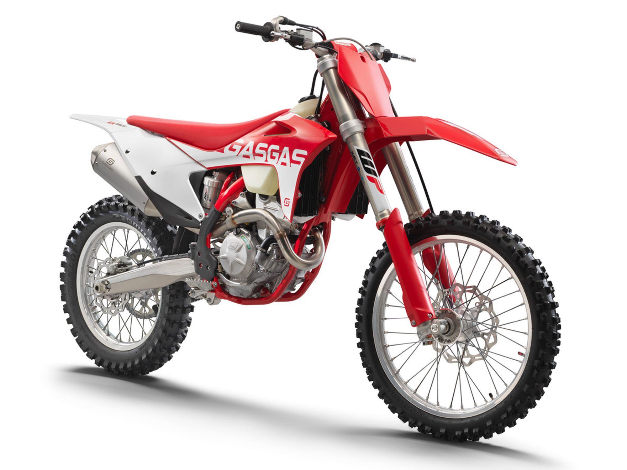 gasgas ex250