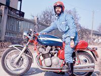 The Hans Muth And Suzuki Katana Connection | Cycle World