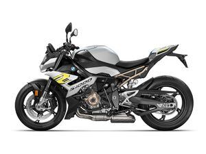 21 Bmw S 1000 R First Look Cycle World