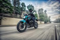 2021 z400 deals kawasaki