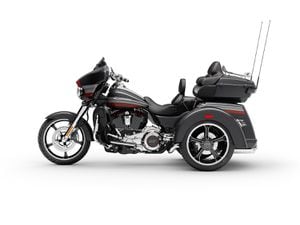 2020 on sale harley trikes