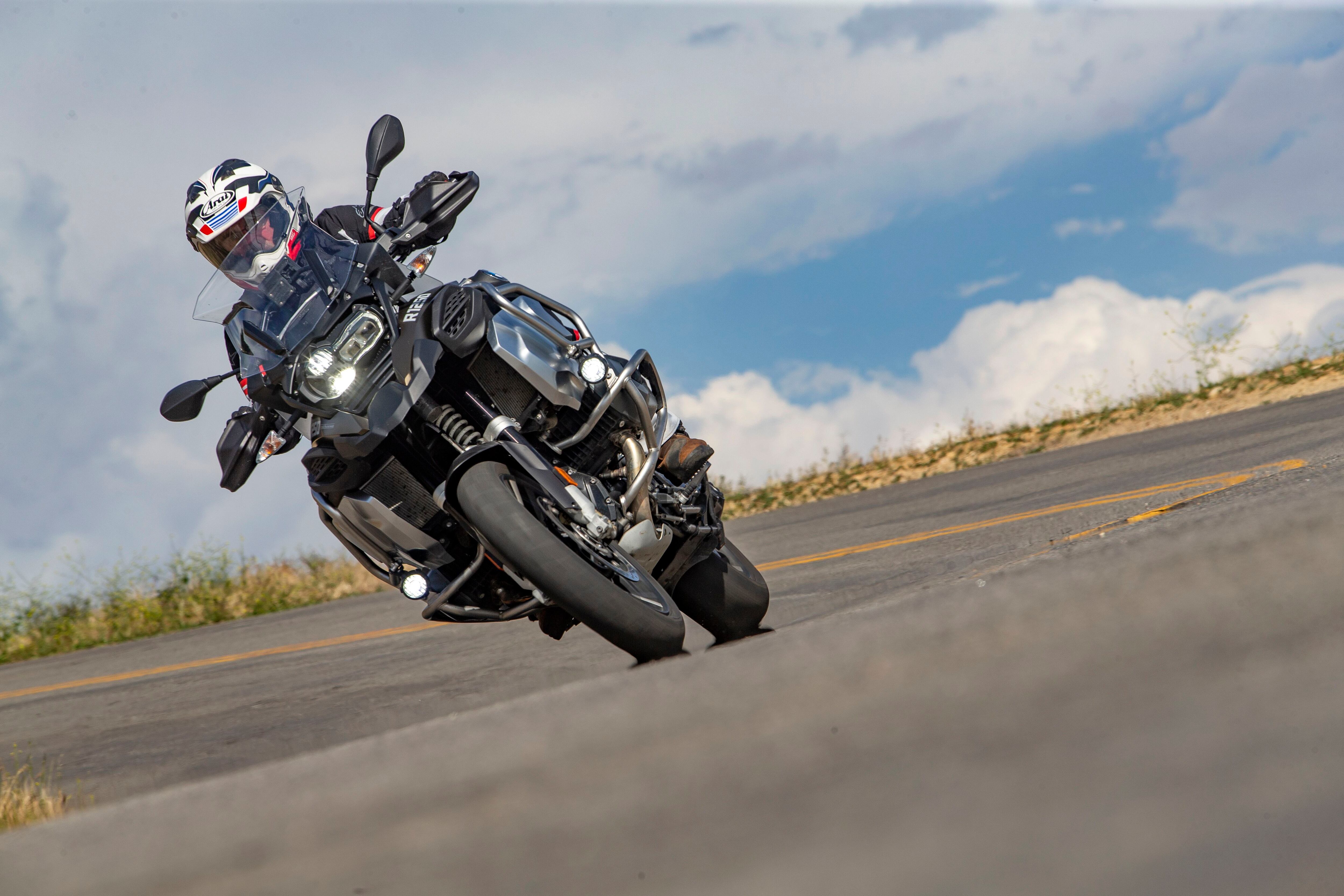 Ten Best Motorcycles 2019 | Motorcycle News