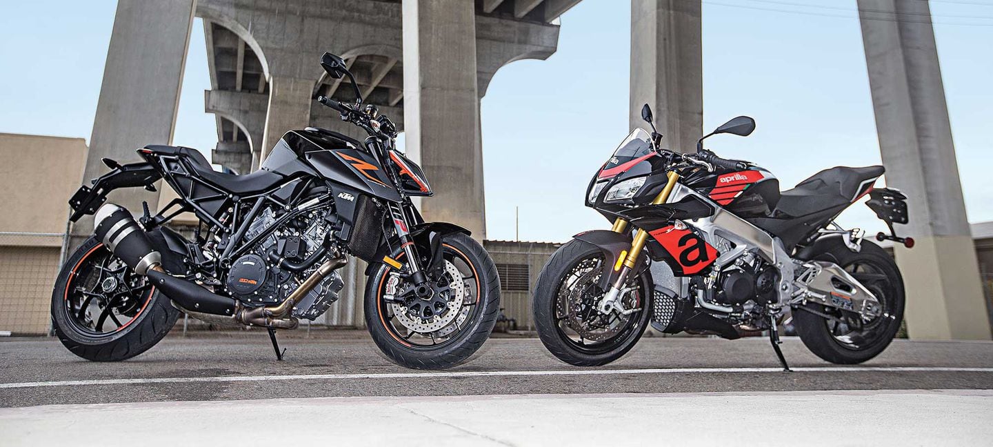 Aprilia 1290 deals