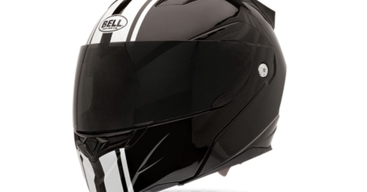 Bell Revolver EVO Helmet- Five Fast Facts | Cycle World