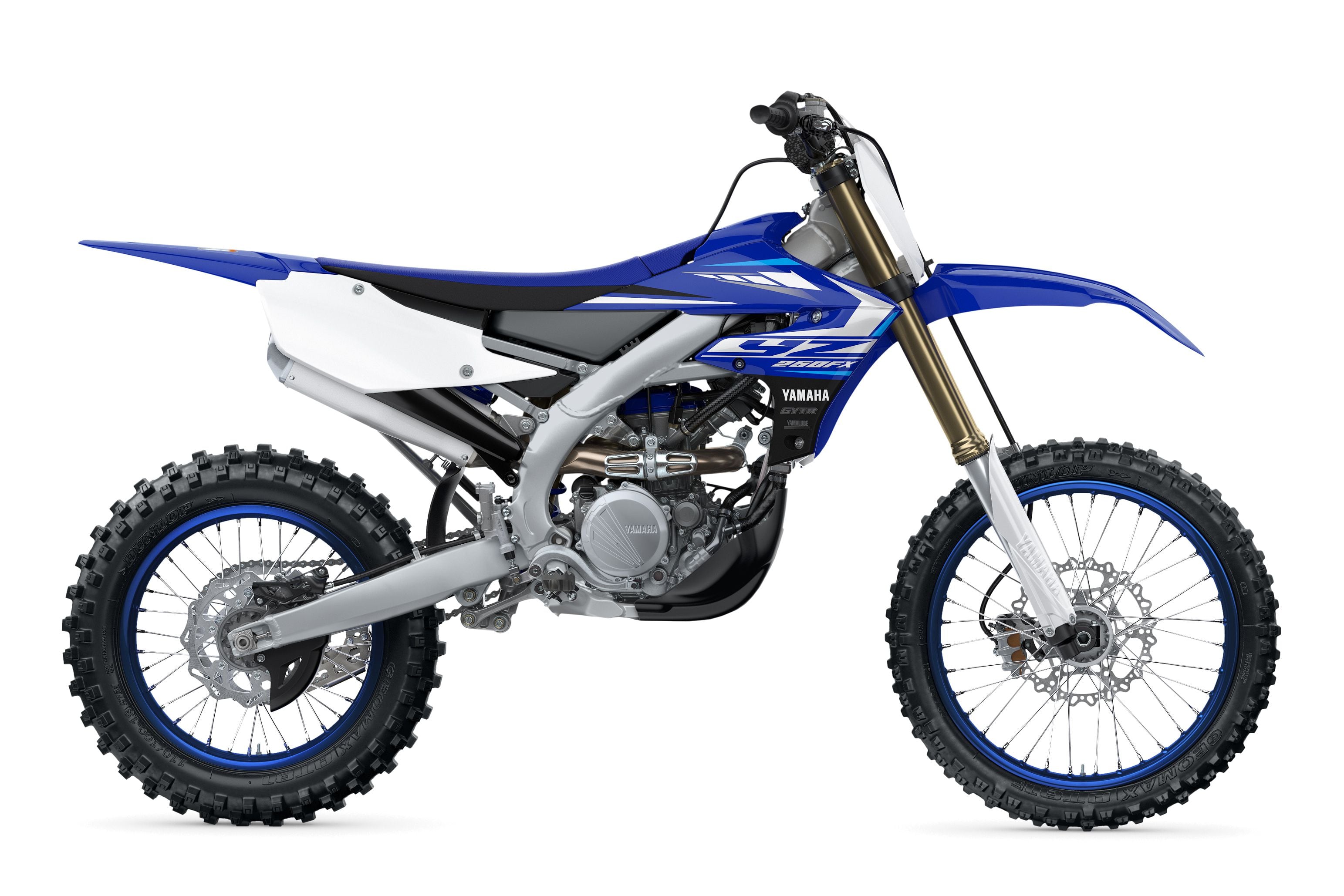 2020 Yamaha YZ250FX Buyer's Guide: Specs, Photos, Price | Cycle World