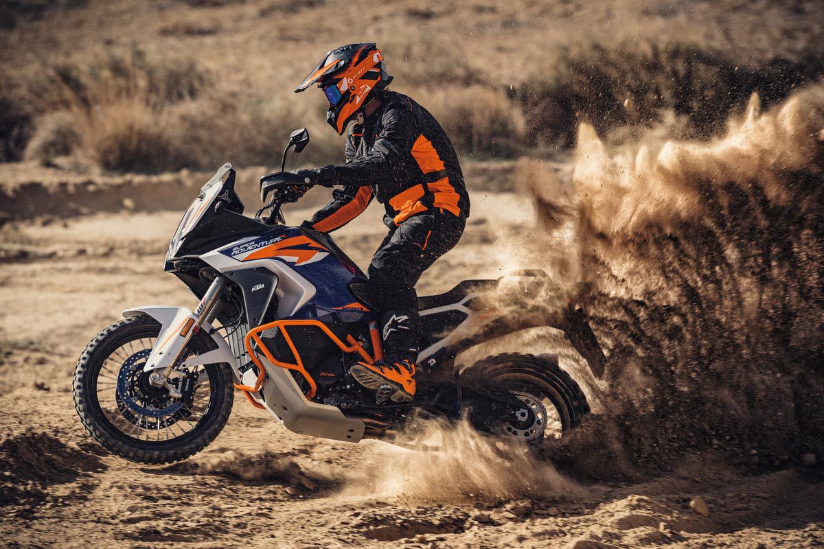 Ktm 1290 discount super adventure r