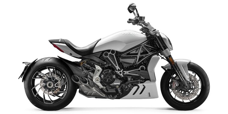 2018 Ducati Xdiavel S Cycle World