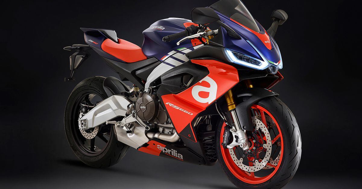 Motorcycles We Want To Race In 2020 Cycle World
