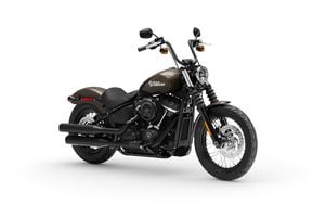 2020 harley davidson street bob outlet price