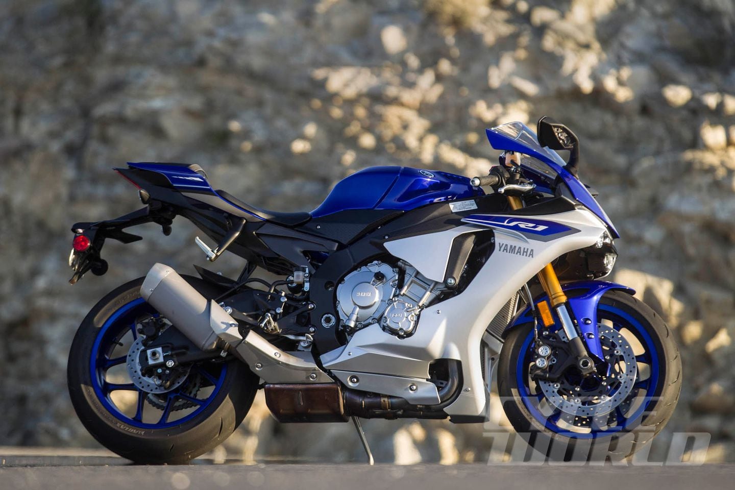 RECALL ROSTER: All 2015 Yamaha YZF-R1 Motorcycles | Cycle World