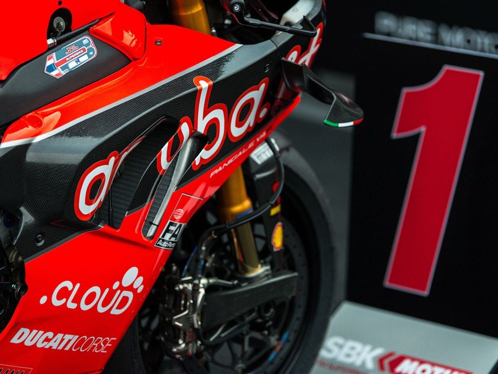 Thailand Races Highlight Change In World Superbike | Cycle World