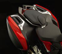 2014 MV Agusta Turismo Veloce 800- First Look Review- Photos | Cycle World