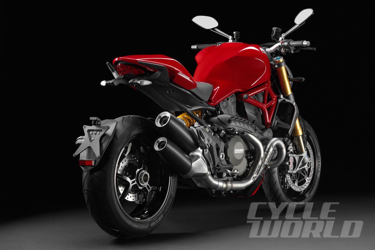 2014 ducati deals monster 1200