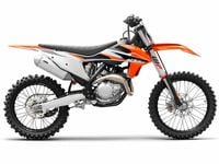 2021 ktm shop exc 450