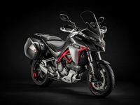 Ducati multistrada deals 1260s grand tour