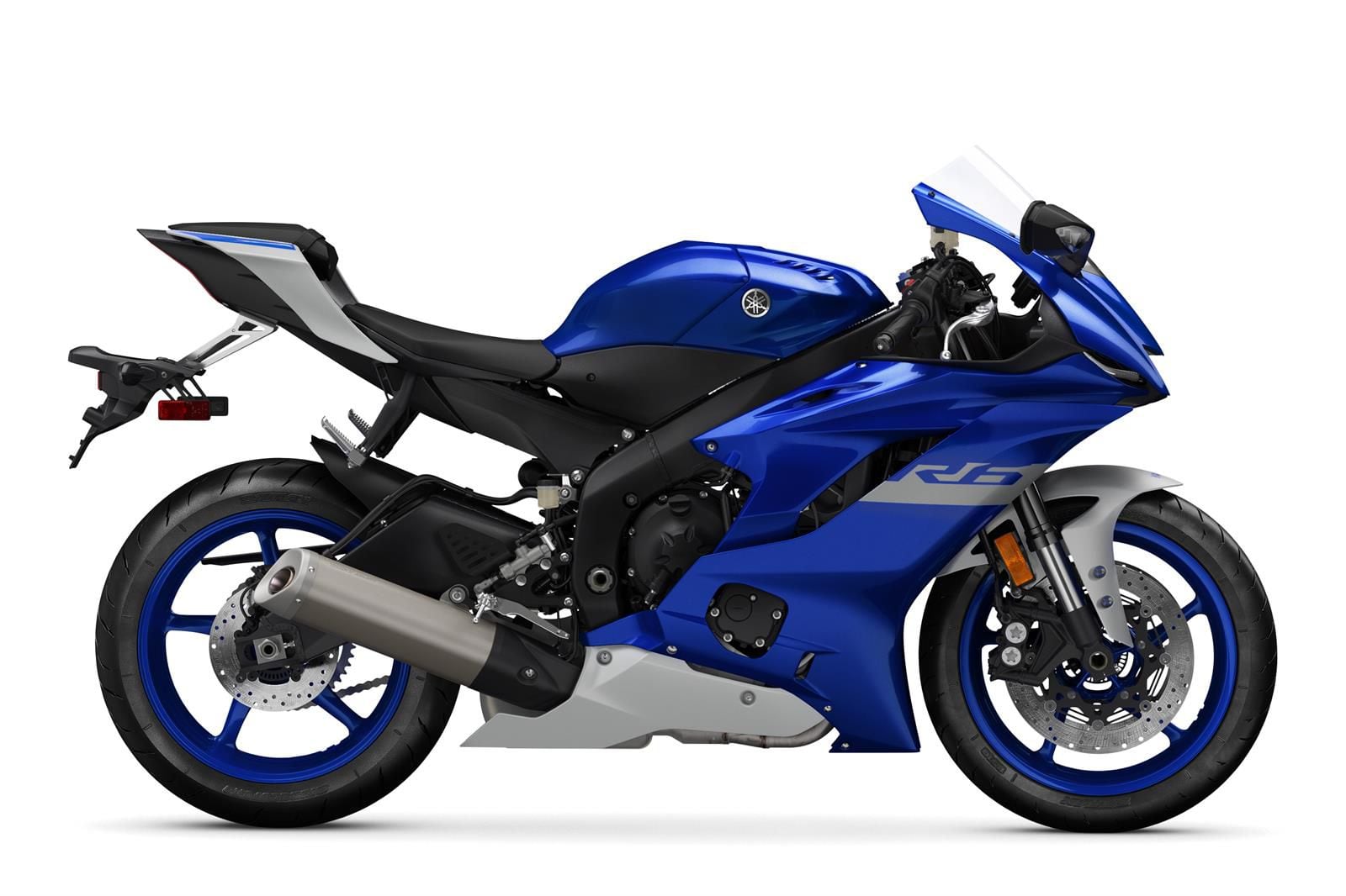 Yamaha YZF-R6 Buyer's Guide: Specs, Photos, Cycle World