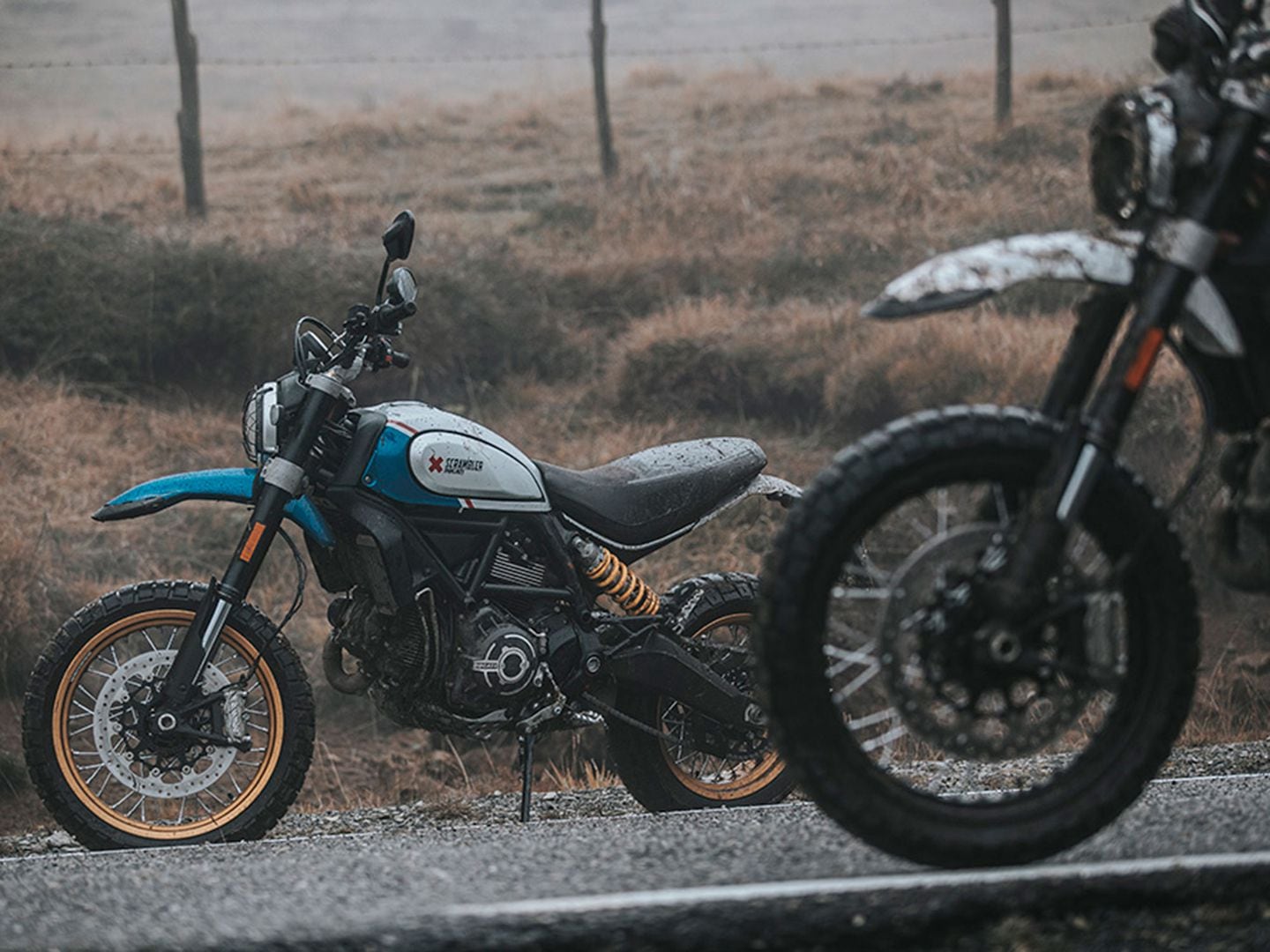 2021 Ducati Scrambler Desert Sled Buyer's Guide: Specs, Photos, Price |  Cycle World