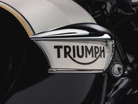 Triumph ebike best sale