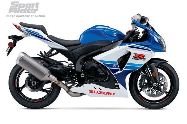 Suzuki | Cycle World