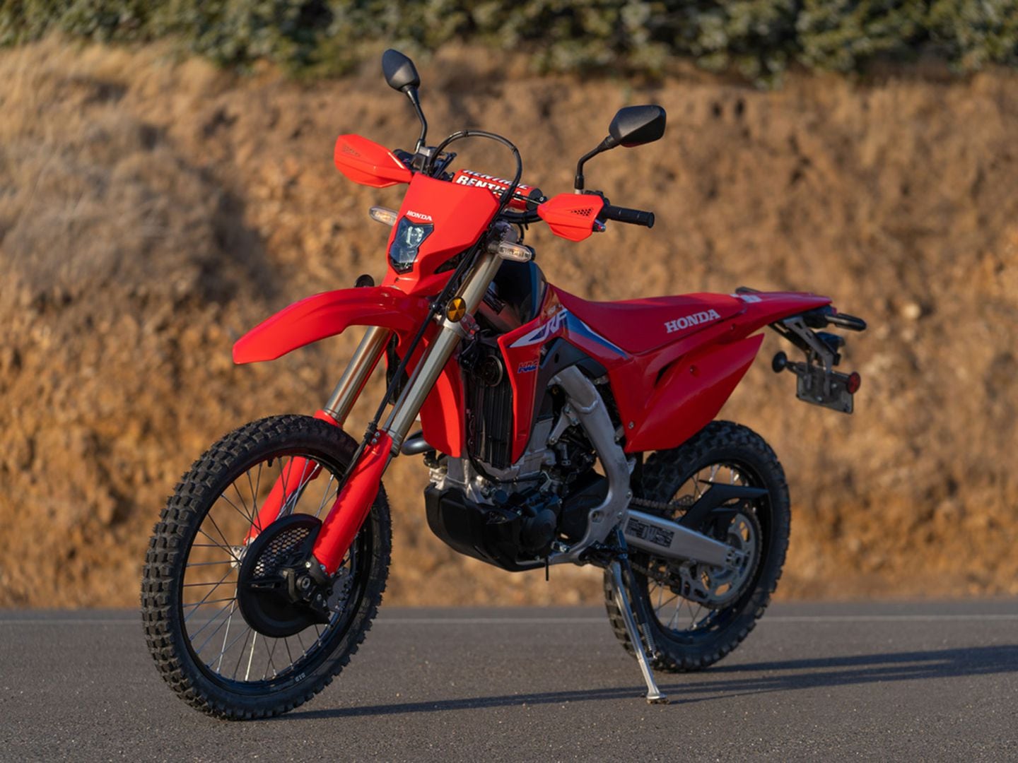 2021 crf450rl store for sale