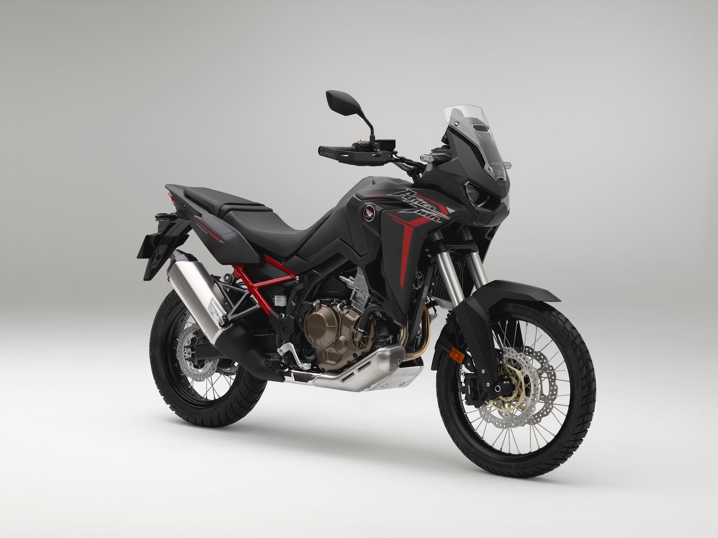 2020 Honda CRF1100L Africa Twin Buyer's Guide: Specs, Photos, Price