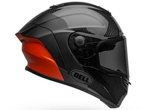 What To Know Before Buying A Bell Race Star Flex Helmet | Cycle