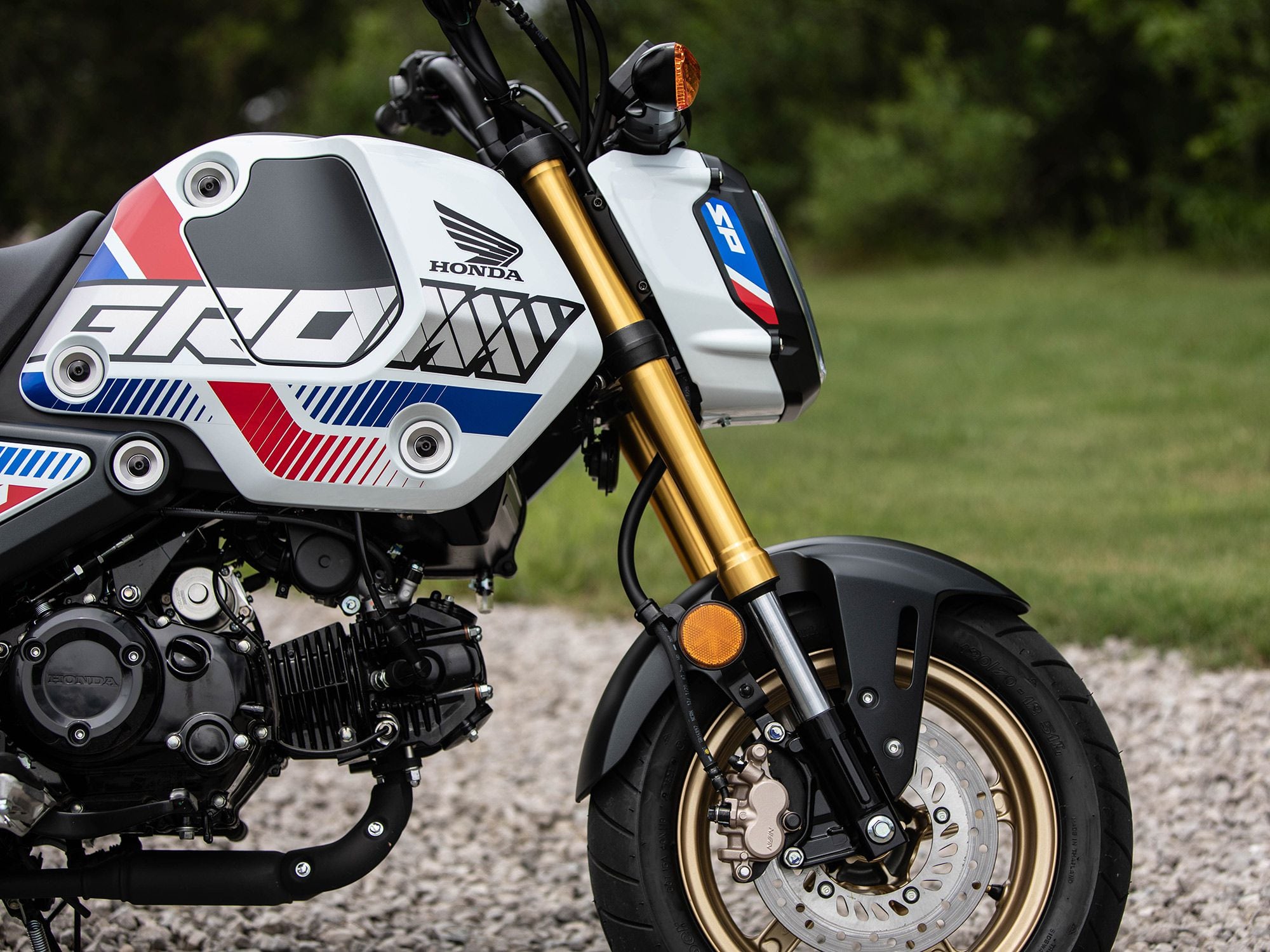 honda grom sp