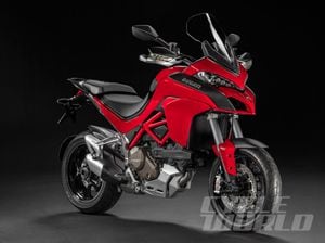 Multistrada 2000 store