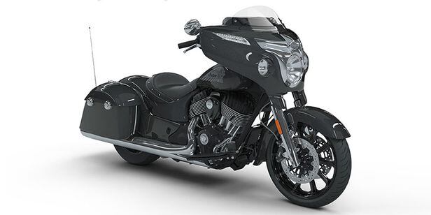 Indian chieftain deals