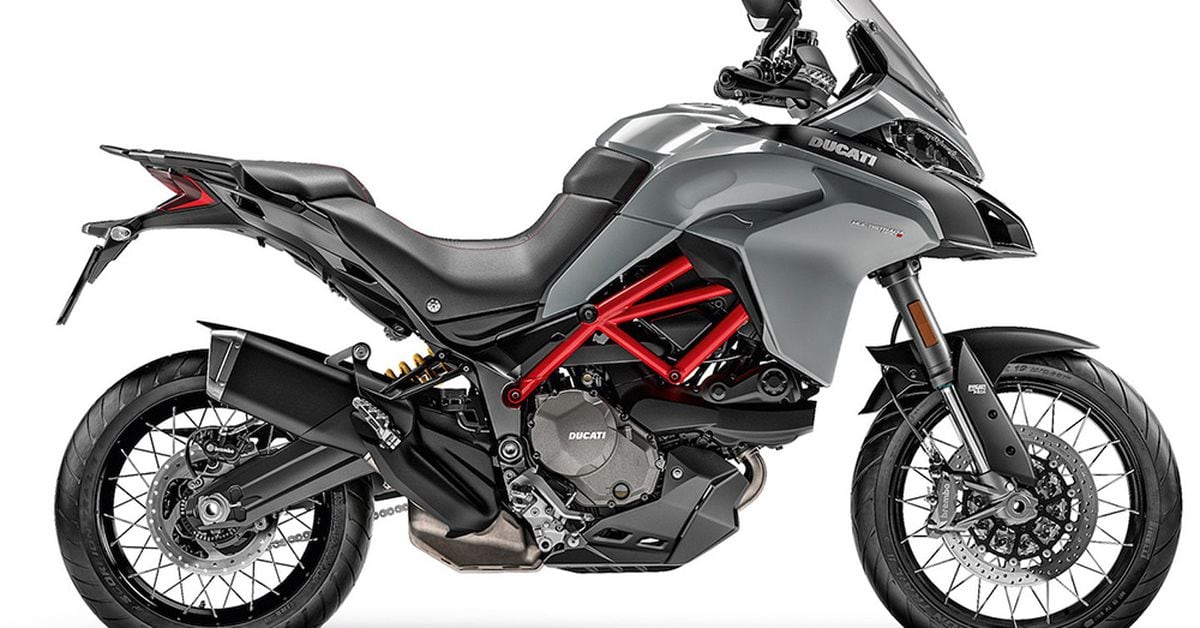 Ducati Motorcycles | Cycle World