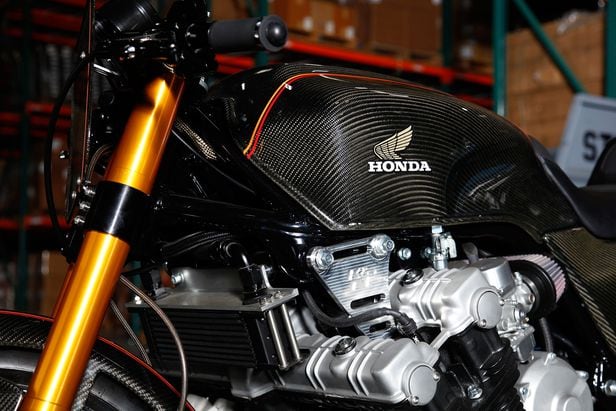 Just sharing, found on insta. Honda CBX 1050 : r/indianbikes