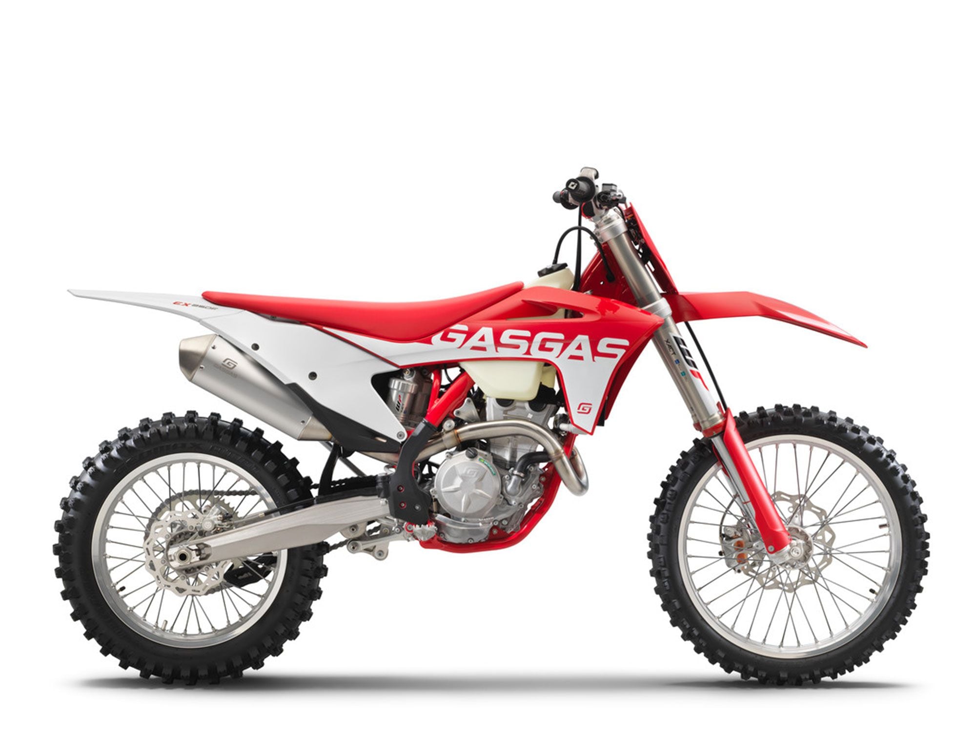 2021 GasGas EX 250F Buyer's Guide: Specs, Photos, Price | Cycle World