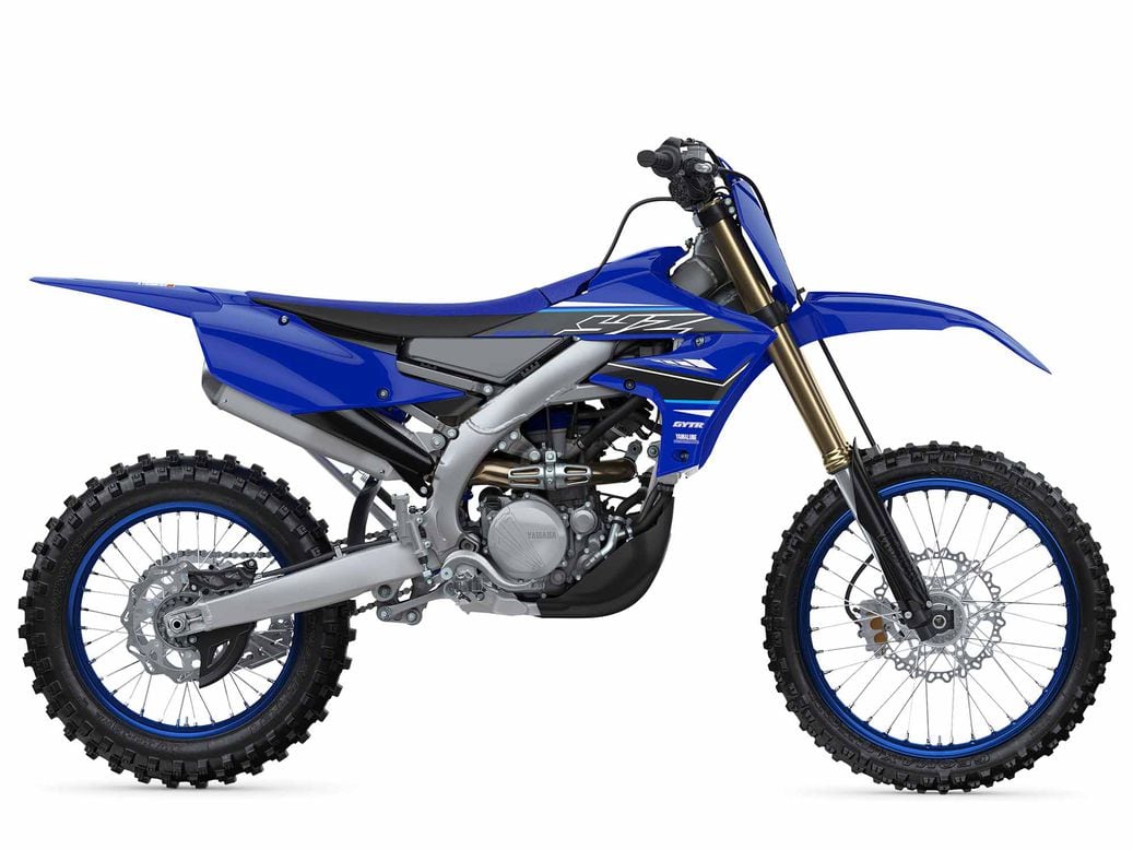2021 Yamaha YZ250FX Buyer's Guide: Specs, Photos, Price | Cycle 