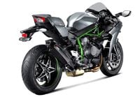 Akrapovic h2r shop