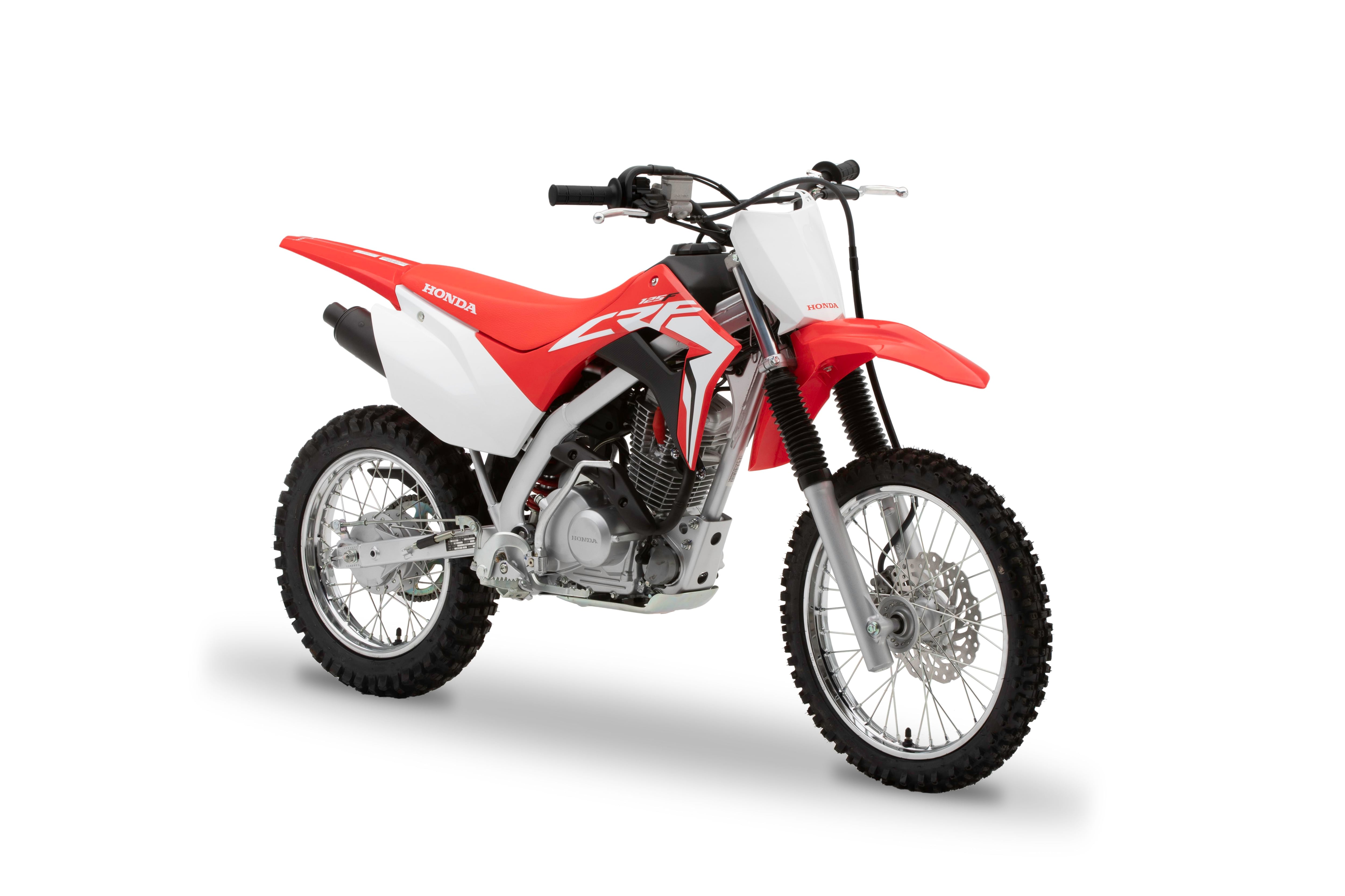 honda crf 2020 model