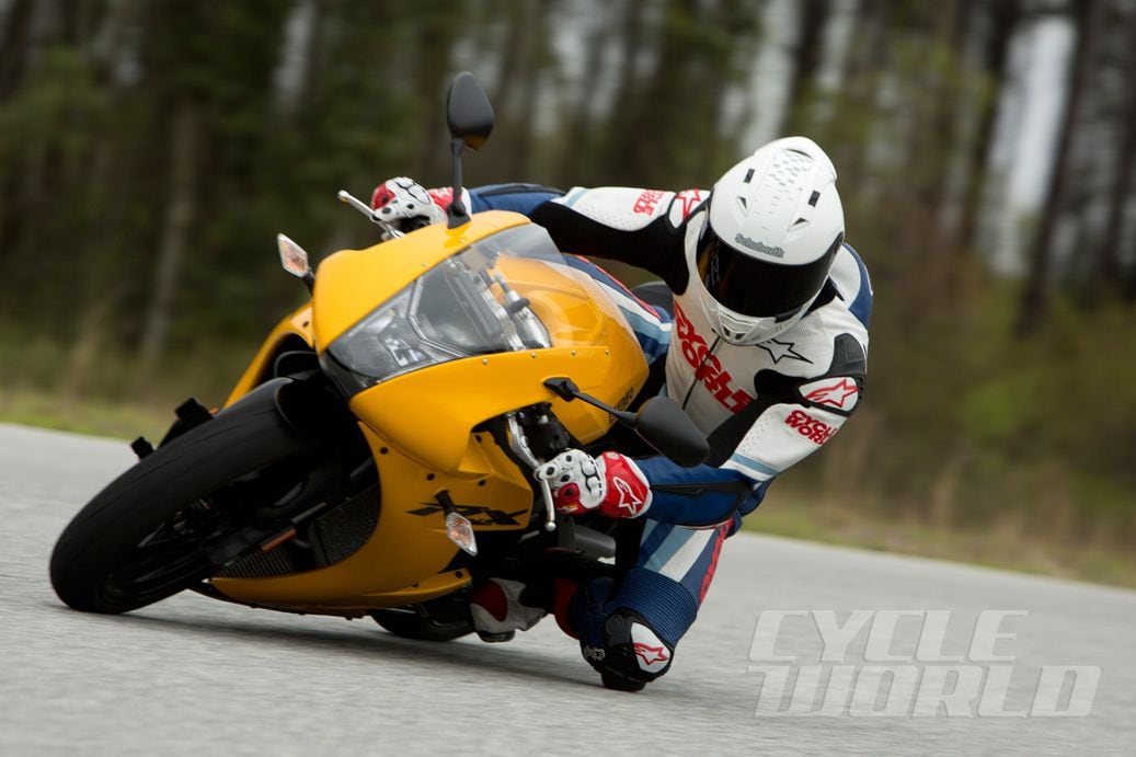 Erik Buell Racing Closes Down- Files For Bankruptcy Protection