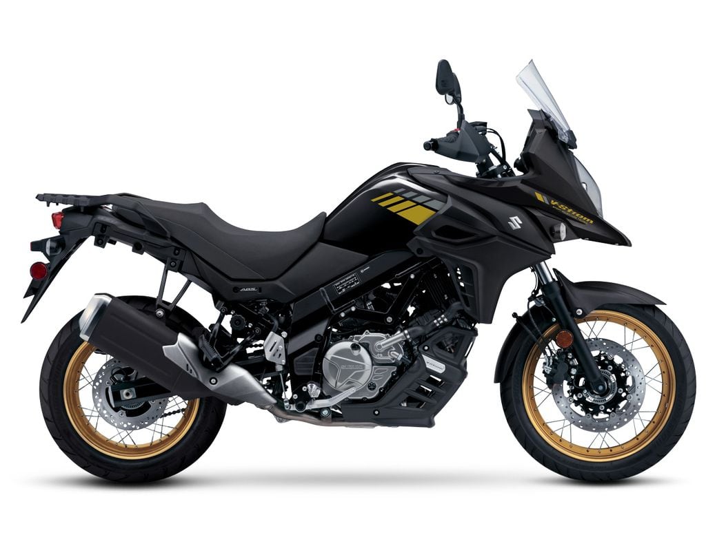 New suzuki v store strom 2020