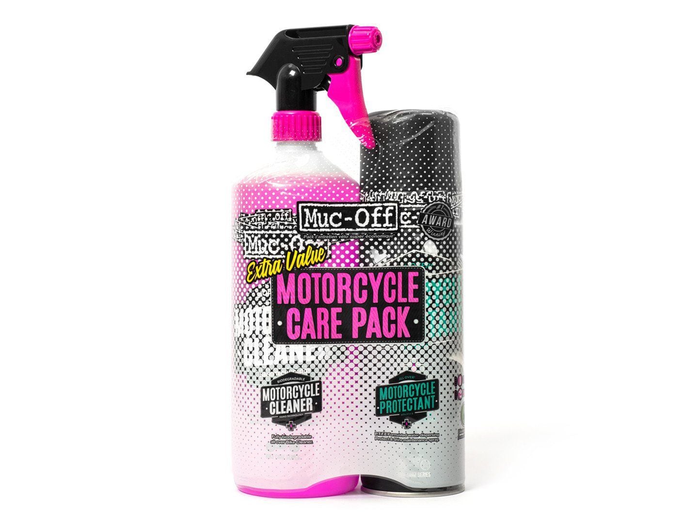 13 Must Have Motorcycle Detailing Products