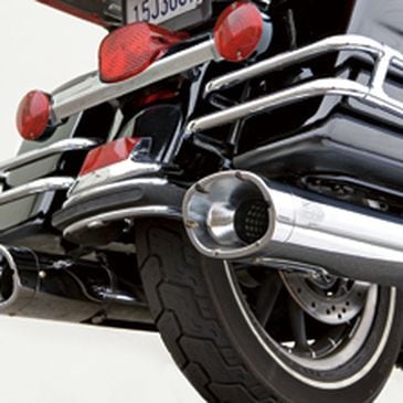 vance & hines monster ovals