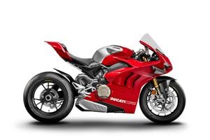 Ducati panigale v4 s shop 2021