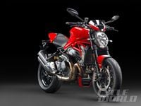 Ducati monster deals 1200 r specs