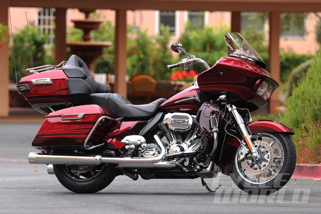 2015 road glide deals ultra